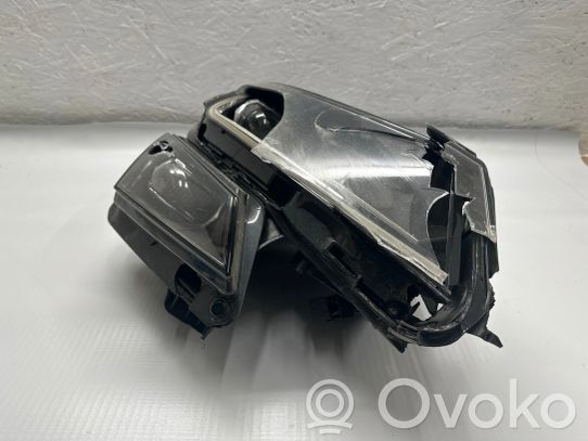 Skoda Kodiaq Priekinis žibintas 