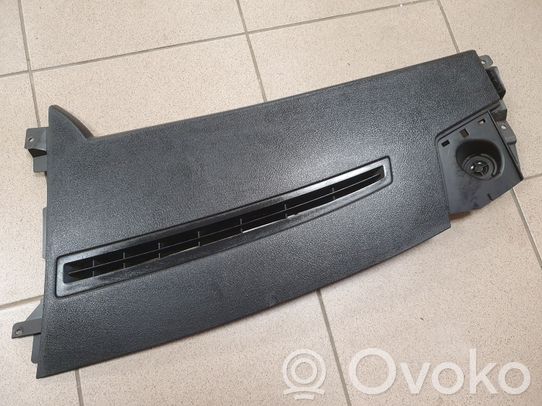 Mercedes-Benz Sprinter W906 Altre parti del cruscotto 