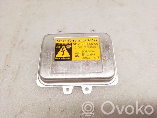BMW 5 E60 E61 Žibinto blokelis/ (xenon blokelis) 