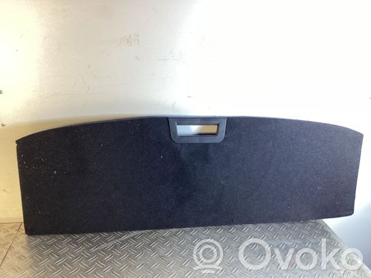 Nissan Qashqai Tapis de coffre 