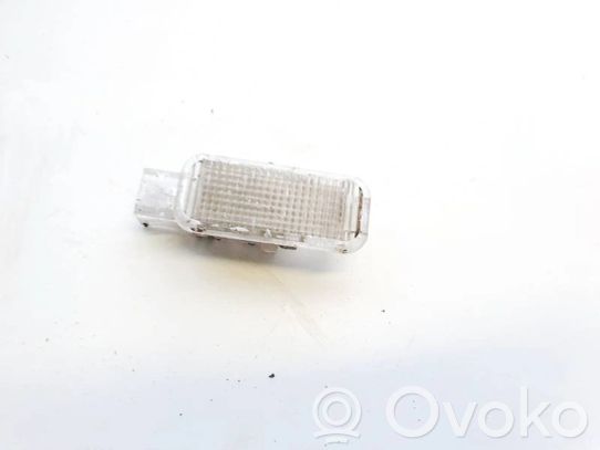 Audi A3 S3 8P Altre luci abitacolo 