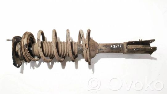 Front shock absorber/damper
