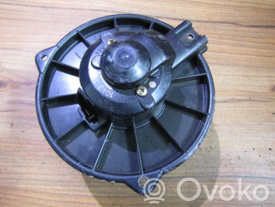 Mitsubishi Galant Ventola riscaldamento/ventilatore abitacolo 