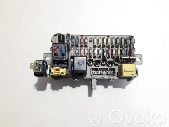 Honda Civic Boîte à fusibles 