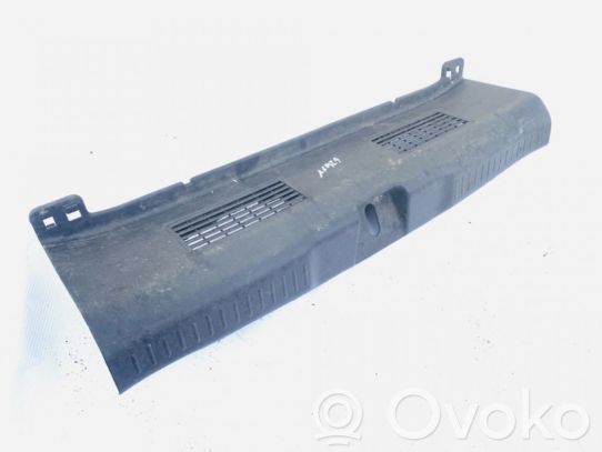 Honda Jazz Altro elemento di rivestimento bagagliaio/baule 