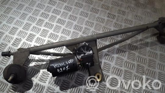 Valytuvų mechanizmo komplektas   3397020424,9127592,3397020424,9127592