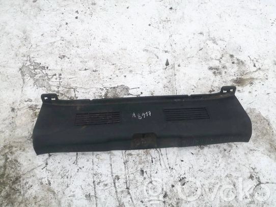 Honda Jazz Altro elemento di rivestimento bagagliaio/baule 