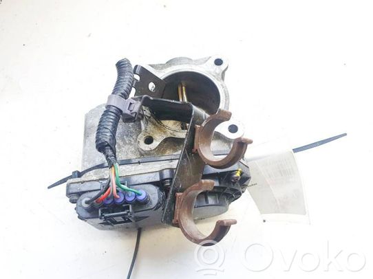 Soupape d'étranglement   16800RZ0G0,16800RZ0G0,16800RZ0G0,16800RZ0G0