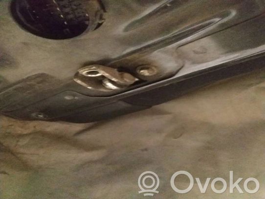 Esquema fusibles Renault Mégane Scenic 1 - caja de fusibles y