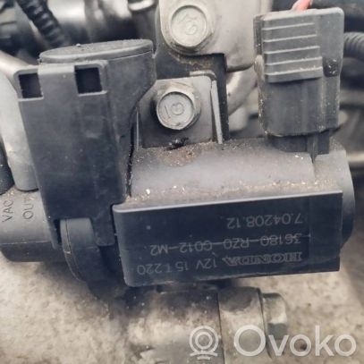 Électrovanne turbo   36180RZ0C012M2,36180RZ0C012M2,36180RZ0C012M2,36180RZ0C012M2