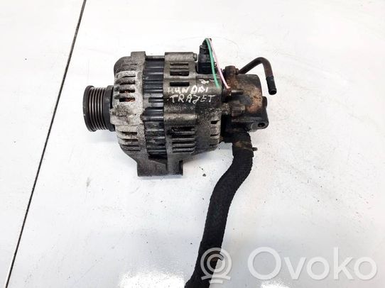 Generatore/alternatore