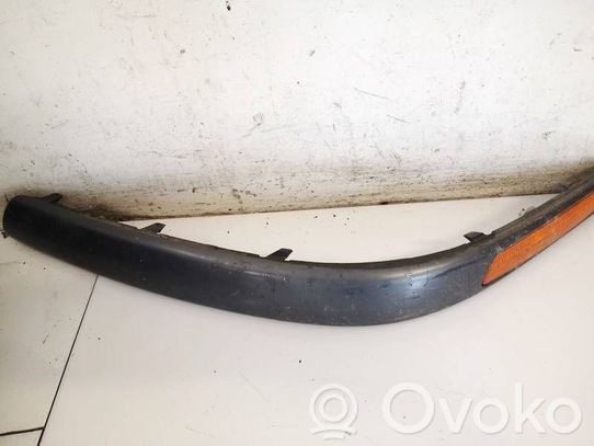 Volvo S40, V40 Modanatura della barra di rivestimento del paraurti anteriore 