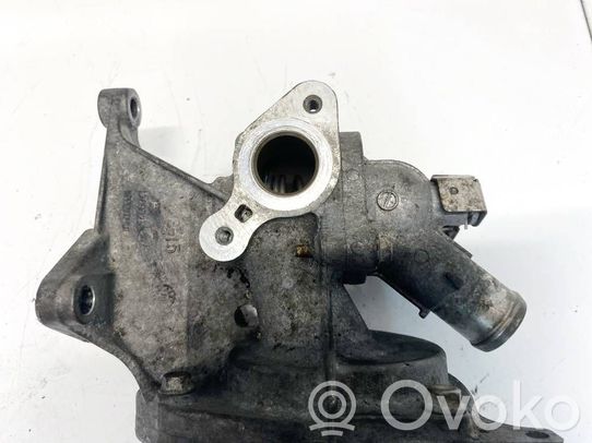 Conductă/furtun lichid de răcire motor