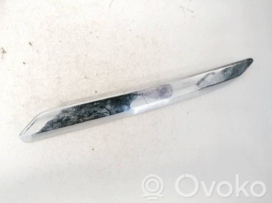 Modanatura separatore del paraurti anteriore   9682198577,2001589,2001589,9682198577