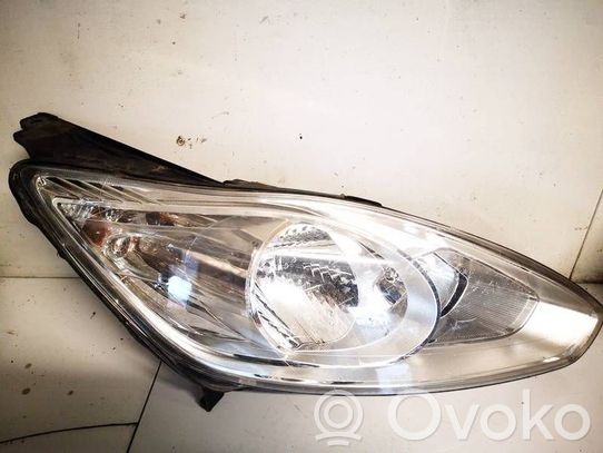 Ford Grand C-MAX Priekinis žibintas 