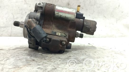 Ford Focus Hochdruckpumpe 