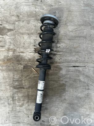 BMW 5 G30 G31 Takaluukun tuen kaasujousi 