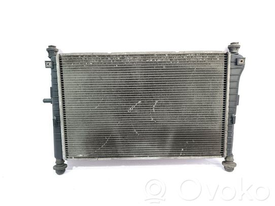 Ford Mondeo Mk III Radiatore di raffreddamento 
