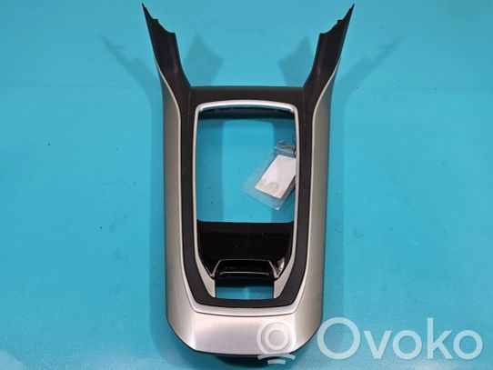 Peugeot 308 Inserti decorativi cornice della consolle centrale 