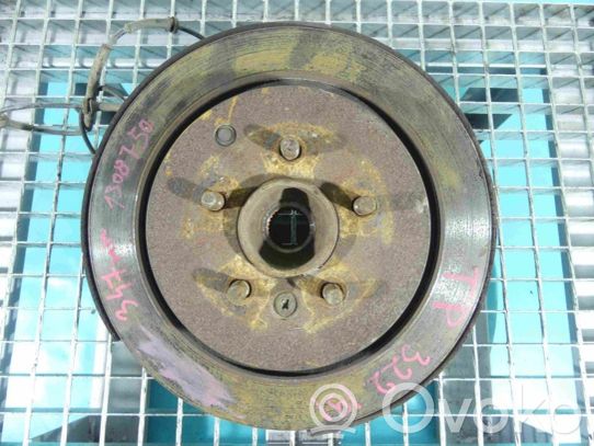 Moyeu de roue arrière   L32030DV6306DT,IMPRK1308750,306DT,L32030DV6