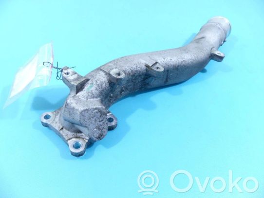 Honda CR-V Soupape vanne EGR 