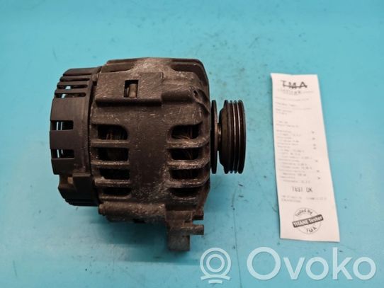 Generatore/alternatore   SG9B107,IMPRK1399159,2543553C,8200660044B