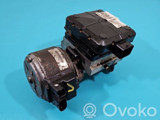 Citroen C5 Compressore sospensioni pneumatiche 