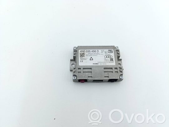 Audi Q4 Sportback e-tron Antennenverstärker Signalverstärker 