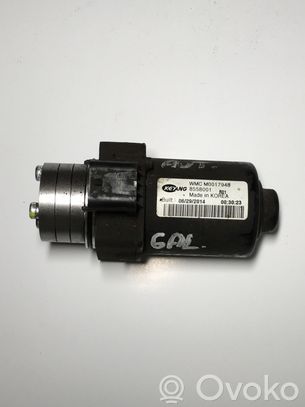 KIA Sportage Stellmotor Hinterachsgetriebe Differentialgetriebe 