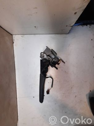 Peugeot 307 Frein à main / assemblage du levier 