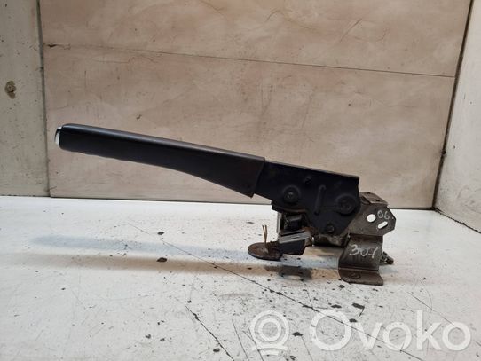 Peugeot 307 Frein à main / assemblage du levier 