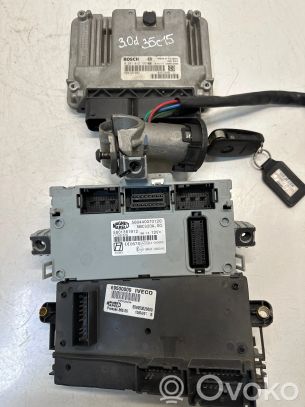 504121602 Iveco Daily 4th gen Calculateur moteur ECU, 600,00 € | OVOKO