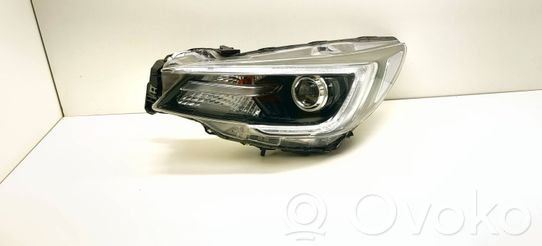 Subaru Outback (BT) Priekinis žibintas 