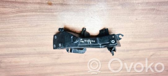 Jeep Grand Cherokee Staffa faro/fanale 