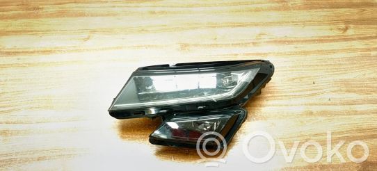 Skoda Kodiaq Priekinis žibintas 