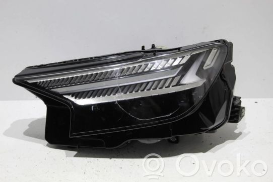 Audi Q4 Sportback e-tron Priekinis žibintas 