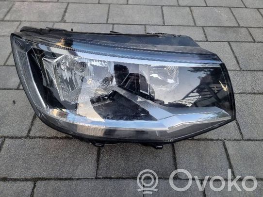 Volkswagen Multivan T6 Priekinis žibintas 