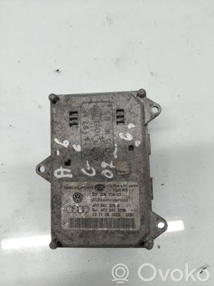 Audi A6 S6 C6 4F Žibinto blokelis/ (xenon blokelis) 