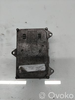 Audi A6 S6 C6 4F Žibinto blokelis/ (xenon blokelis) 
