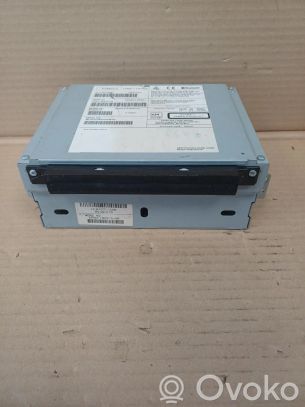 Radio/CD/DVD/GPS-pääyksikkö   CF6M18C815HG