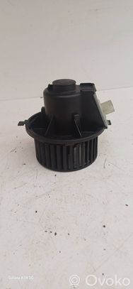 Volkswagen Jetta II Résistance moteur de ventilateur de chauffage 
