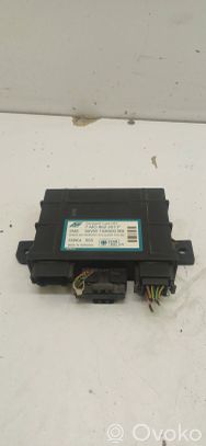 Volkswagen Sharan Module confort 