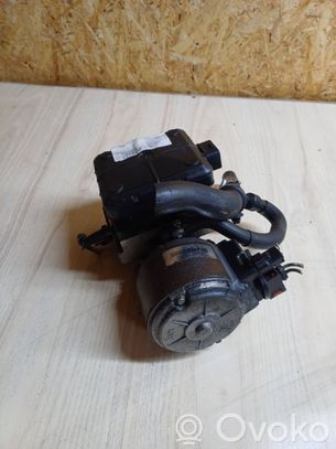 Citroen C5 Compressore sospensioni pneumatiche 