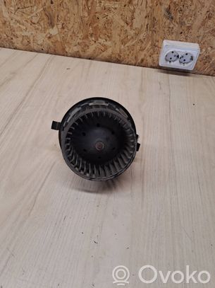 Volkswagen Jetta II Résistance moteur de ventilateur de chauffage 