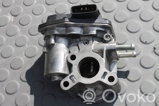 Honda Civic X Soupape vanne EGR 