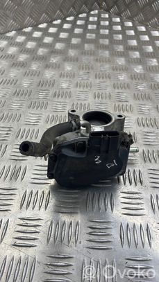 Honda CR-V Soupape vanne EGR 