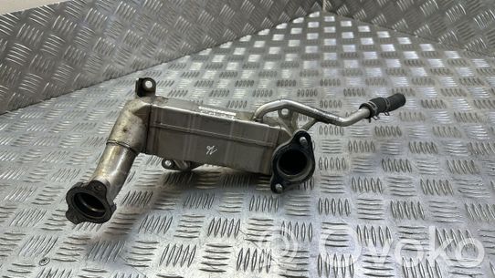 Honda CR-V Refroidisseur de vanne EGR 