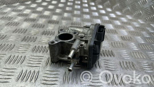 Honda CR-V Soupape vanne EGR 