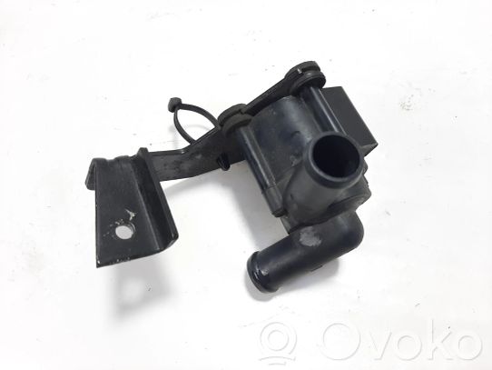 Audi A6 S6 C6 4F Cirkuliacinis el. siurbliukas 