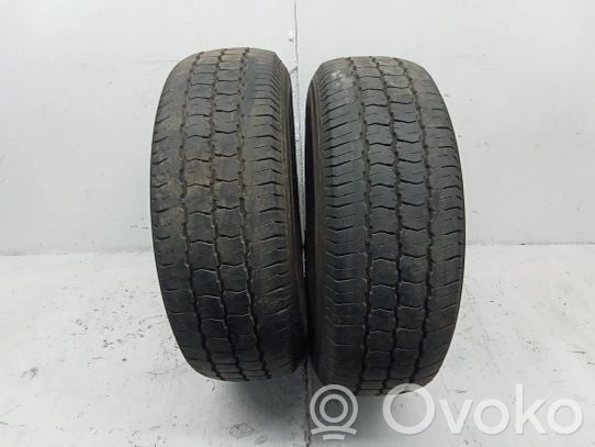 Renault Master III R 16 vasaras riepa (-as) 